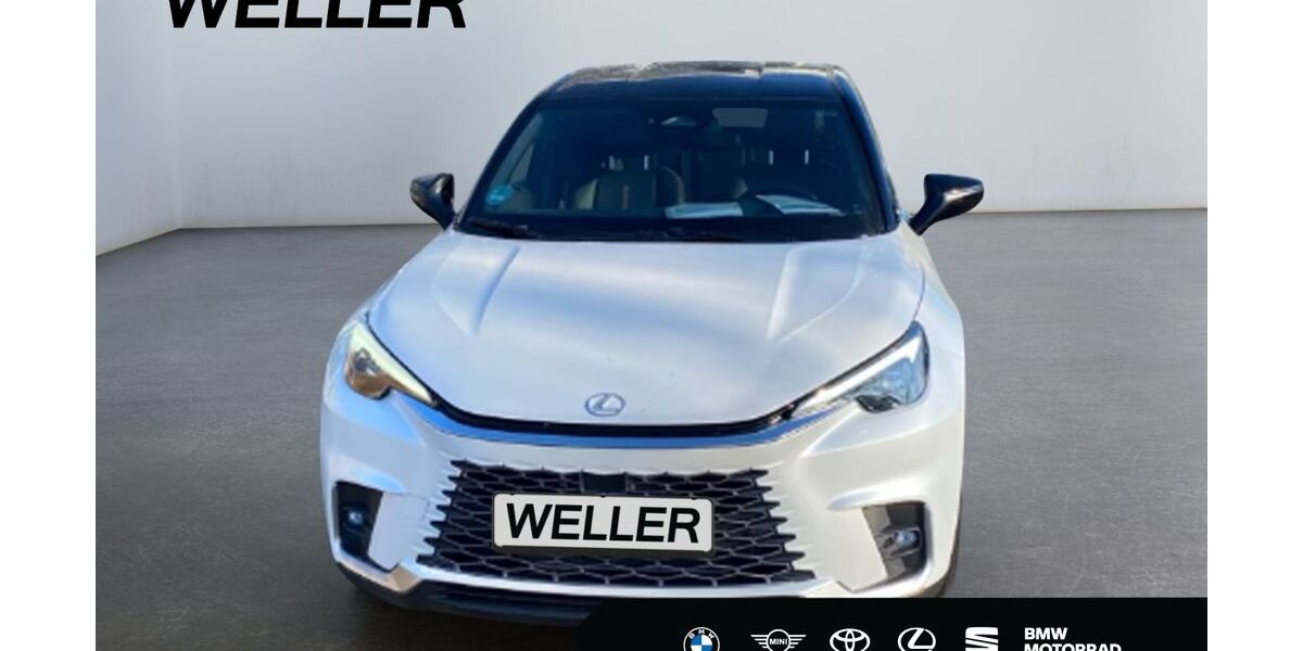Lexus LBX 1.500 km 39.950 &euro; Dortmund 44143