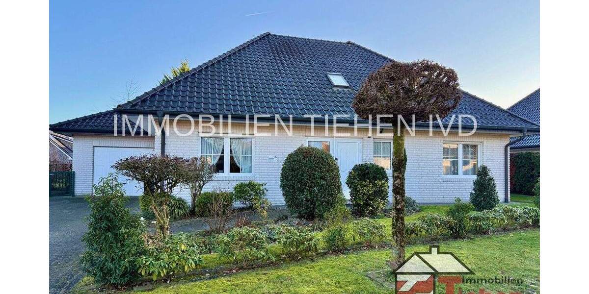 Bungalow Lähden / Holte Holte-Lastrup - 5 Zimmer, 218 m&sup2;, 349.000&euro; | Angebot:25743368