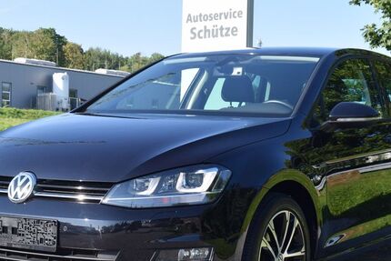 VW Golf 63.100 km 10.990 &euro; Großröhrsdorf 01900