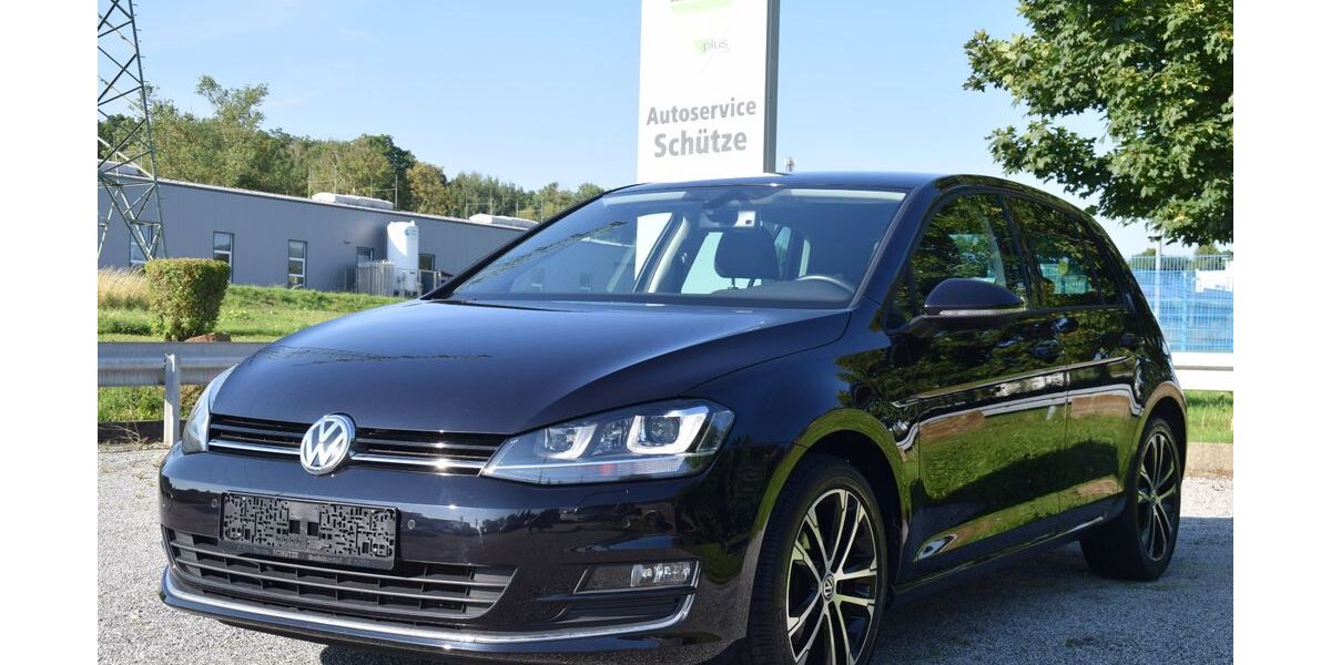 VW Golf 63.100 km 10.990 &euro; Großröhrsdorf 01900