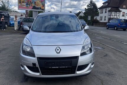 Renault Scenic 67.390 km 5.600 &euro; Hungen 35410