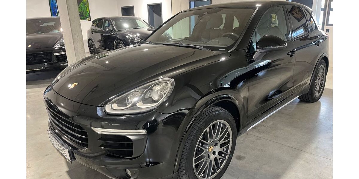 Porsche Cayenne 199.999 km 27.990 &euro; Mengkofen 84152