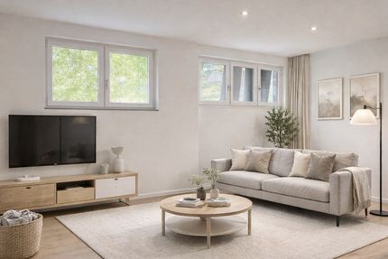 Wohnung Overath - 3 Zimmer, 102 m&sup2;, 349.950&euro; | Angebot:24269966