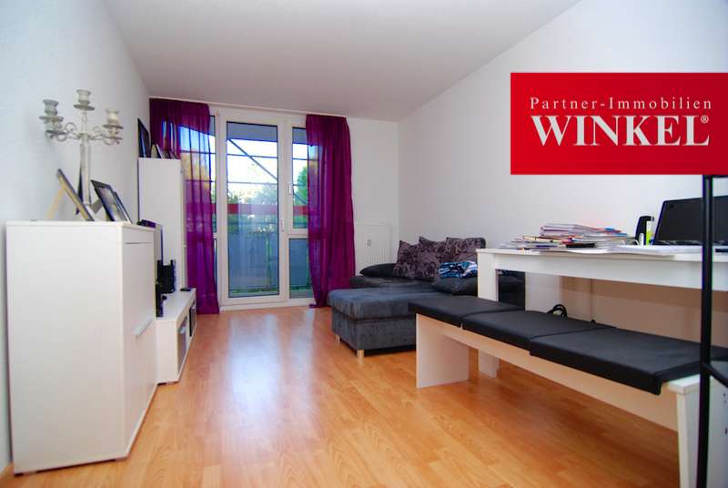Etagenwohnung Köln-Junkersdorf Junkersdorf - 2 Zimmer, 44 m&sup2;, 640&euro; | Angebot:27126936