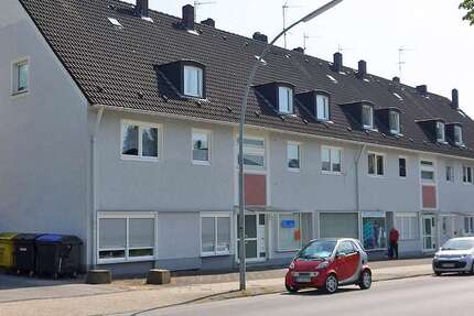 Büro in Gelsenkirchen 300 € 40.65 m² zimmer