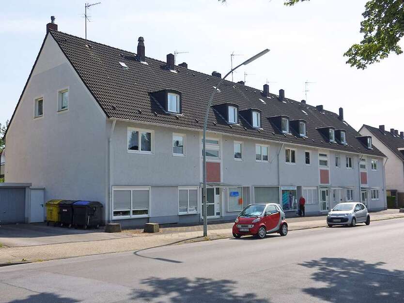 Büro in Gelsenkirchen 300 € 40.65 m² zimmer