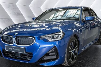 BMW 230 1.900 km 52.780 &euro; Teltow 14513