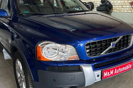 Volvo XC90 179.000 km 8.999 &euro; Hamburg 21079
