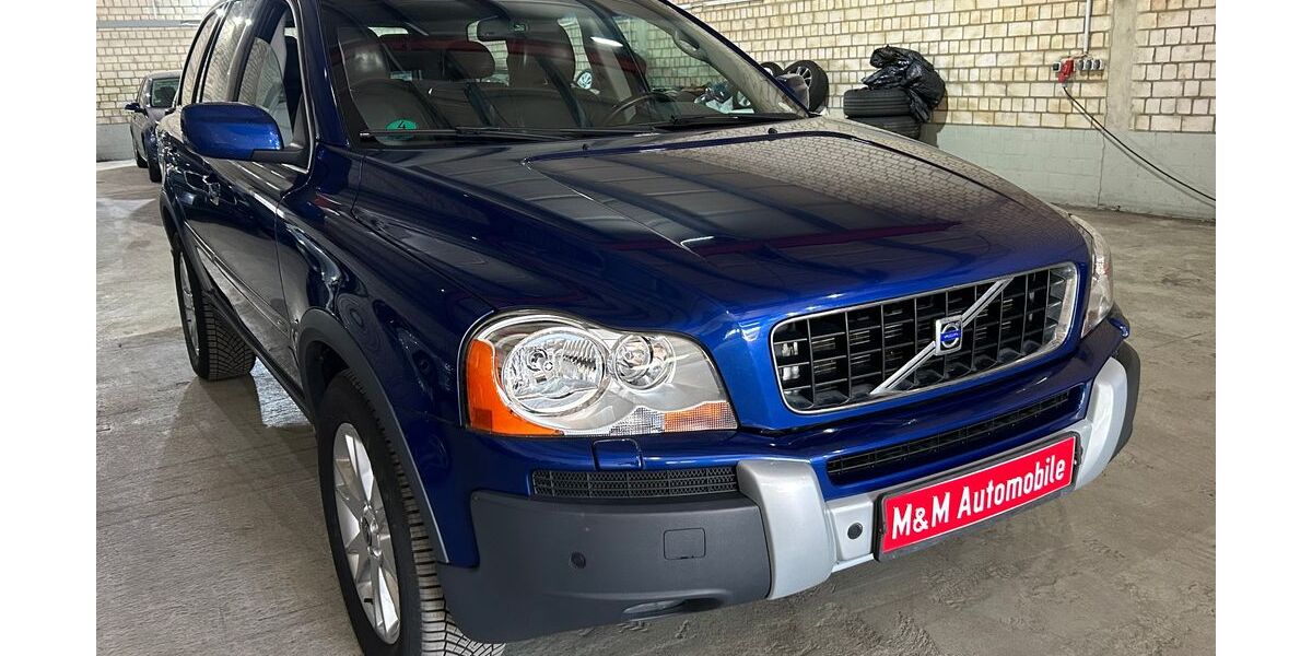 Volvo XC90 179.000 km 8.999 &euro; Hamburg 21079