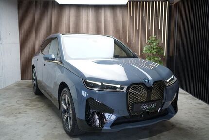 BMW iX 25.900 km 73.777 &euro; Königsbrunn 86343