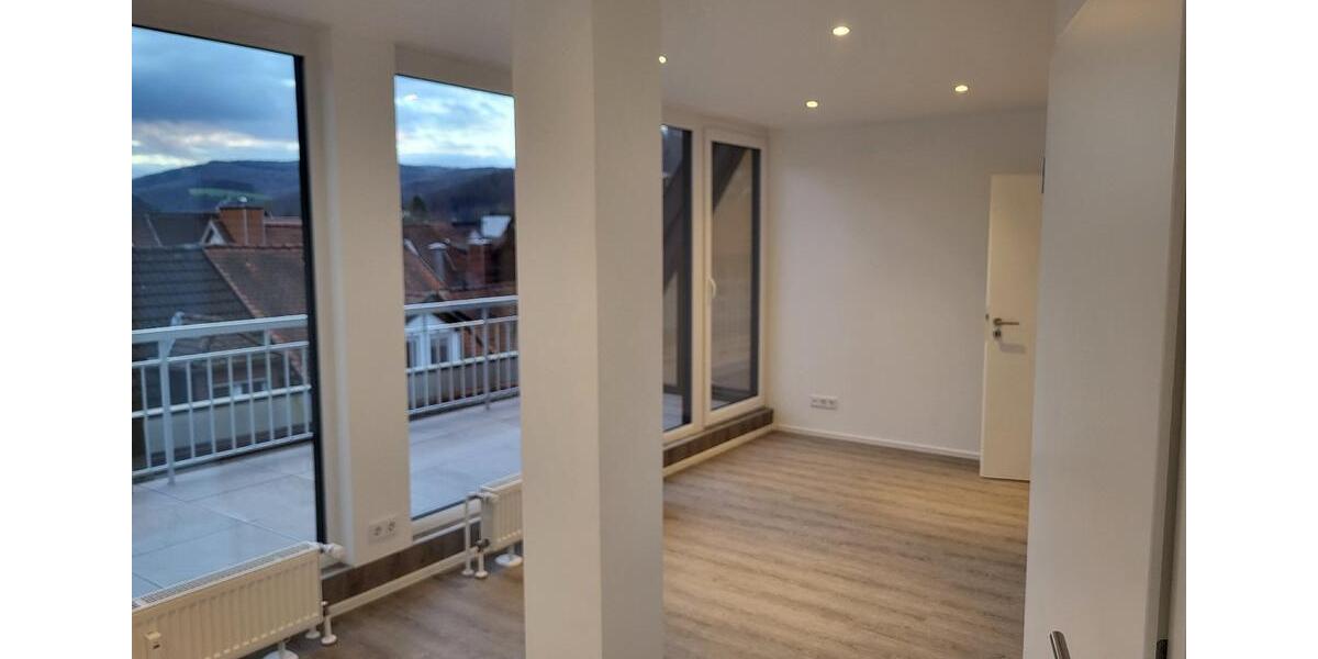 Dachgeschoßwohnung Eberbach - 1.5 Zimmer, 78 m&sup2;, 875&euro; | Angebot:26365223