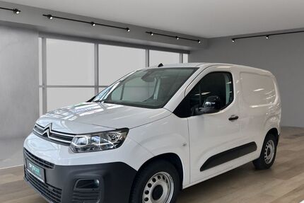 Citroen ë-Berlingo 29.990 km 15.990 &euro; Leipzig 04209