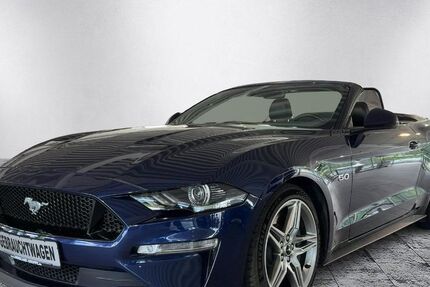 Ford Mustang 37.000 km 37.980 &euro; Bergneustadt 51702