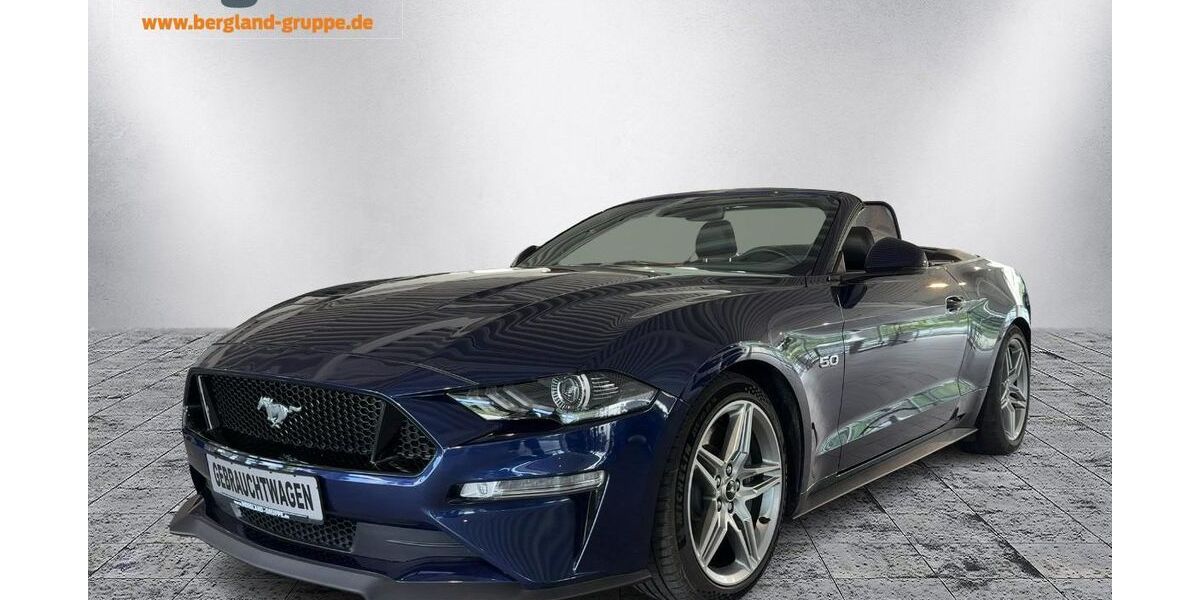 Ford Mustang 37.000 km 37.980 &euro; Bergneustadt 51702