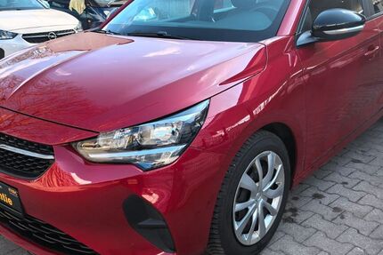 Opel Corsa 81.000 km 10.980 &euro; Berlin 13403