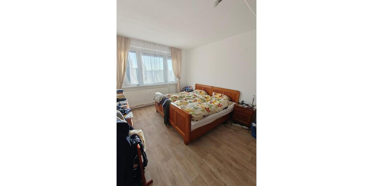 Wohnung an den Sachsendorfer Wiesen zu vermieten 3 zimmer