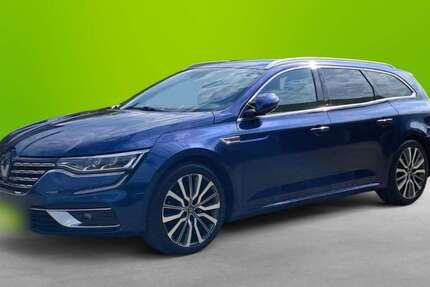 Renault Talisman 57.108 km 22.390 &euro; Helgoland 27498