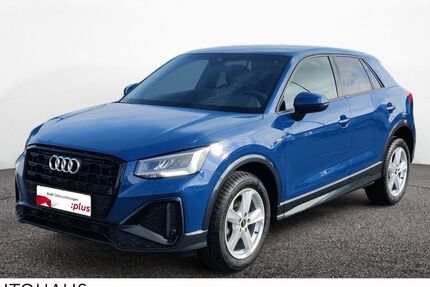 Audi Q2 10.570 km 30.860 &euro; Bünde 32257