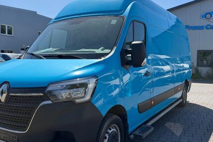 Renault Master 77.920 km 21.500 &euro; Appen-Etz 25482