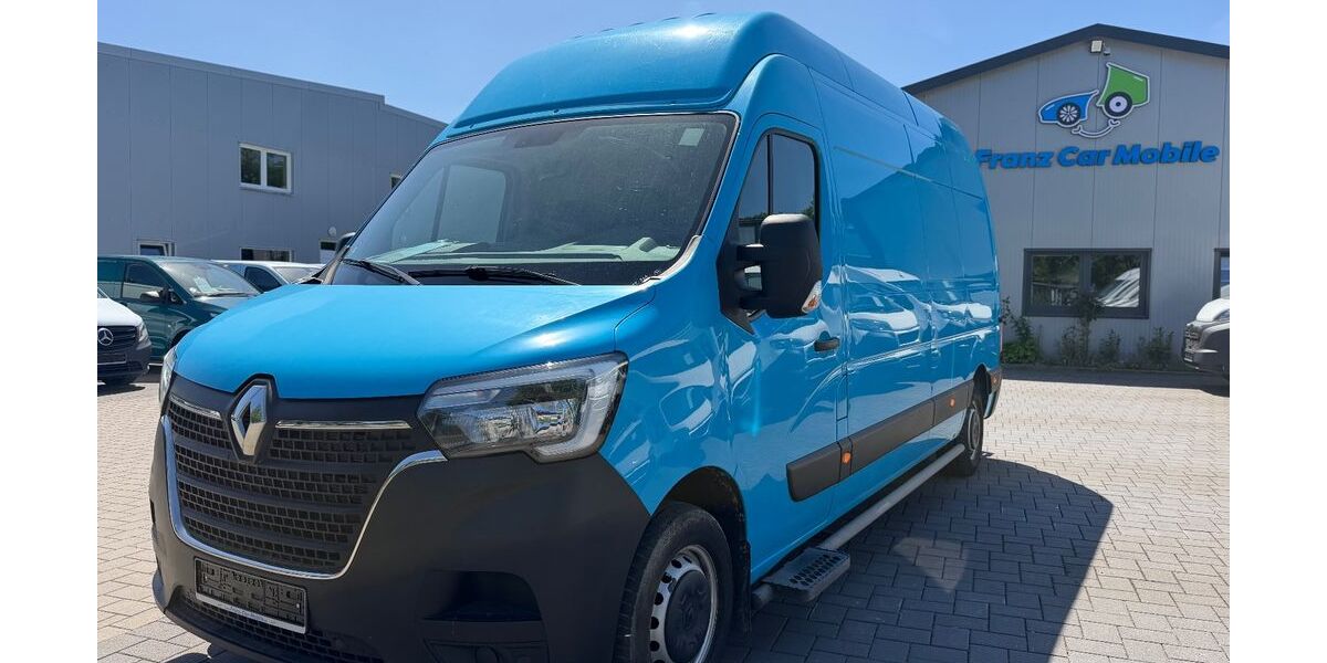 Renault Master 77.920 km 21.500 &euro; Appen-Etz 25482