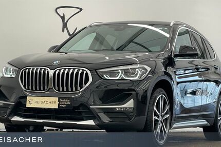 BMW X1 52.113 km 31.449 &euro; Ulm 89077