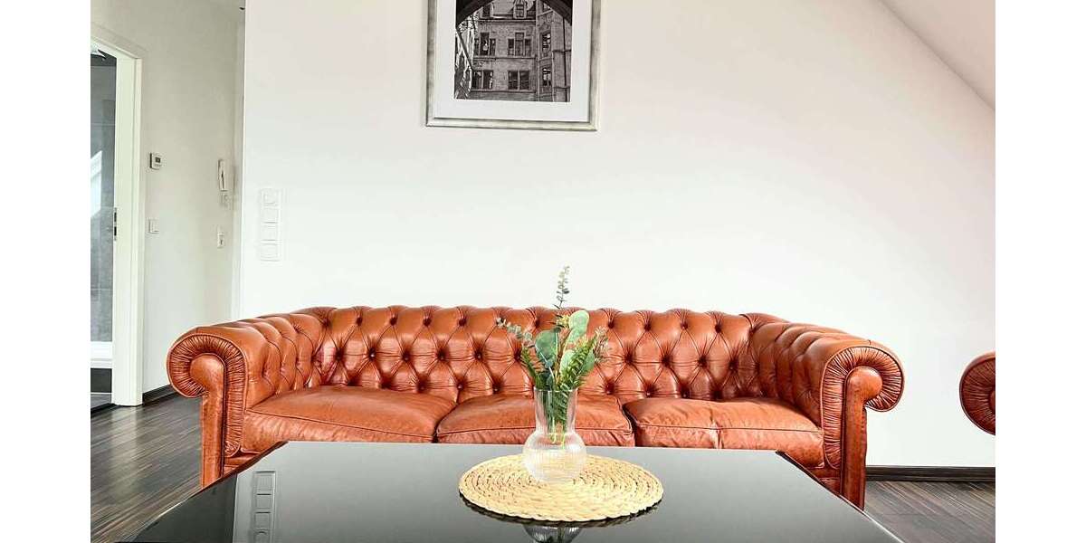 Zimmer Leichlingen Rothenberg - 1 Zimmer, 1.250&euro; | Angebot:22851990