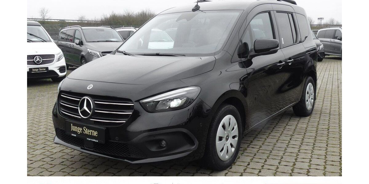 Mercedes-Benz T-Klasse 13.500 km 29.450 &euro; Wietmarschen 49835
