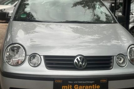 VW Polo 109.000 km 2.799 &euro; Berlin 12347