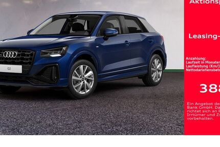Audi Q2 38.542 km 29.990 &euro; Menden 58706