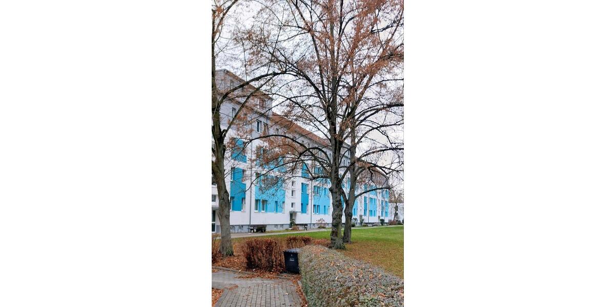 behagliche 2- Zimmerwohnung mit Tageslichtbad 2 zimmer