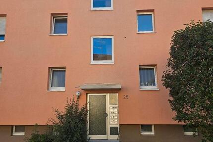Wohnung Oberkochen - 2 Zimmer, 42 m&sup2;, 139.000&euro; | Angebot:27122393