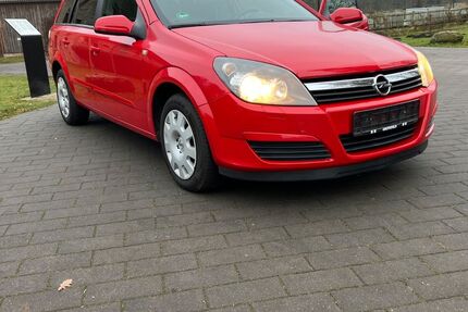 Opel Astra 168.000 km 3.300 &euro; Rehburg-Loccum 31547
