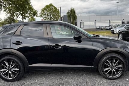 Mazda CX-3 81.000 km 16.600 &euro; Lollar 35457