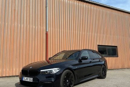 BMW 520 149.000 km 22.990 &euro; staudach 83224