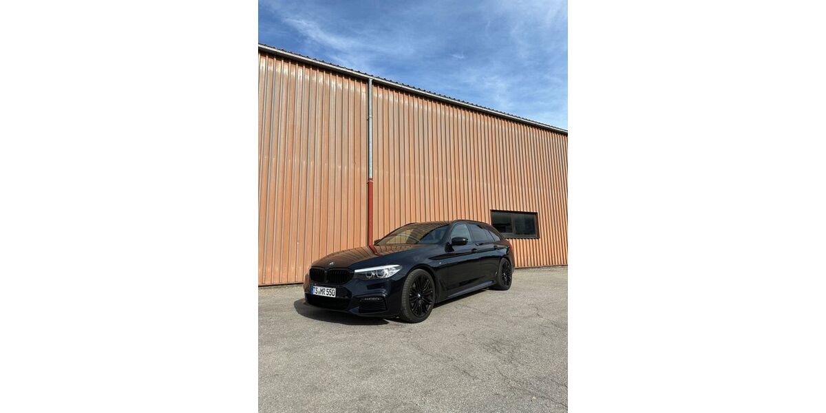 BMW 520 149.000 km 22.990 &euro; staudach 83224