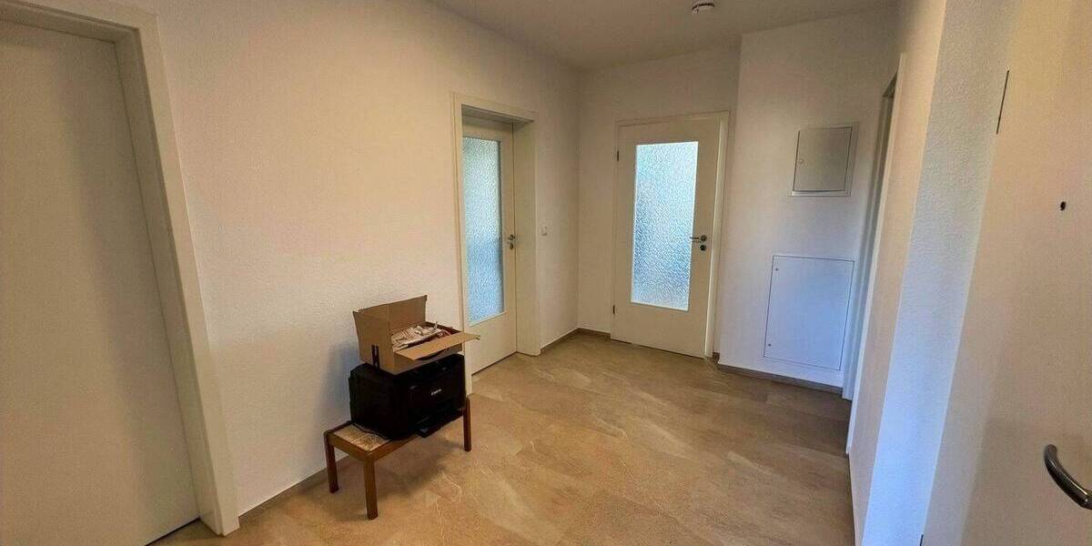 Etagenwohnung Malchow - 2 Zimmer, 85 m&sup2;, 249.000&euro; | Angebot:26358847