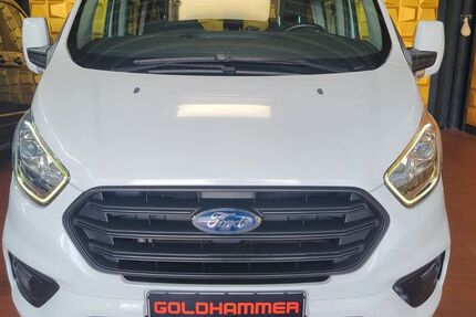 Ford Transit Custom 89.887 km 21.999 € Winnenden 71364