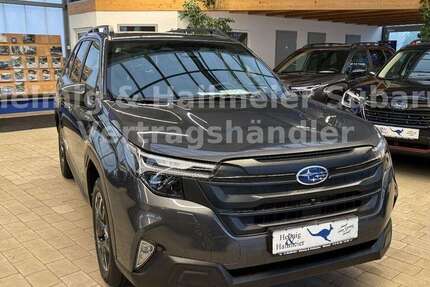 Subaru Forester 1.700 km 37.990 &euro; Hörstel-Bevergern 48477