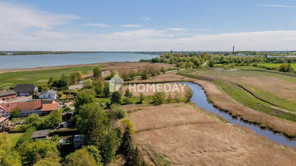 Einfamilienhaus Ribnitz - Damgarten Körkwitz - 6 Zimmer, 200 m&sup2;, 1.250.000&euro; | Angebot:25737571