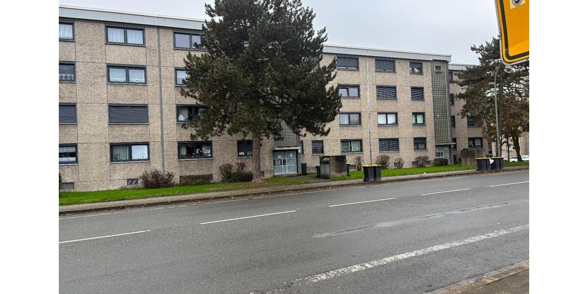 Eigentumswohnung 3.5 zimmer