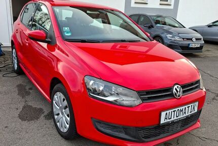 VW Polo 117.000 km 7.499 &euro; Schwerte 58239