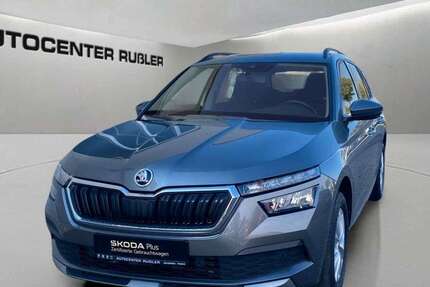 Skoda Kamiq 33.808 km 17.490 € Zeulenroda-Triebes 07937