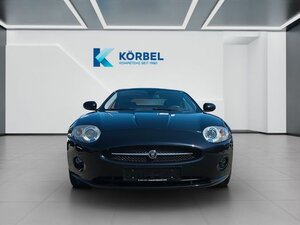 Jaguar XK Cabriolet 4.2 V8*PDC*Memory*Navi*Leder*Xenon 132.000 km 18.490 &euro; Nidderau 61130