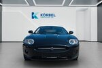 Jaguar XK Cabriolet 4.2 V8*PDC*Memory*Navi*Leder*Xenon 132.000 km 18.490 &euro; Nidderau 61130