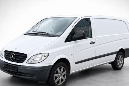 Mercedes-Benz Vito 235.000 km 2.490 &euro; Rimbach 64668