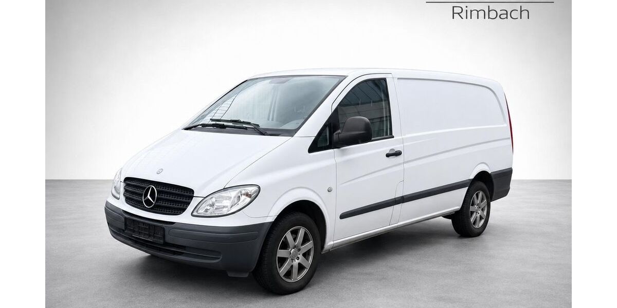 Mercedes-Benz Vito 235.000 km 2.490 &euro; Rimbach 64668