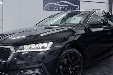 Skoda Octavia 157.158 km 18.490 &euro; Helmstedt 38350