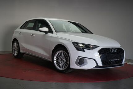 Audi A3 49.000 km 20.990 € Braunschweig 38110