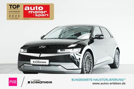Hyundai IONIQ 57.626 km 29.490 &euro; Heidenheim 89520