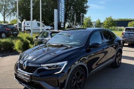 Renault Arkana 70.422 km 19.690 &euro; Dillingen 89407